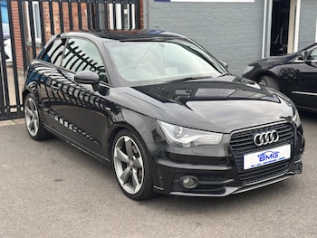Used Audi A1 2013 for sale - 78481290: Photo