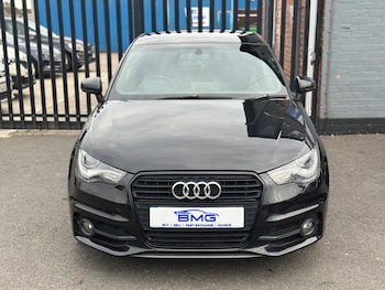 Used Audi A1 2013 for sale - 78481290: Photo