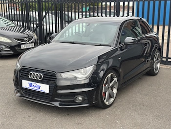 Used Audi A1 2013 for sale - 78481290: Photo