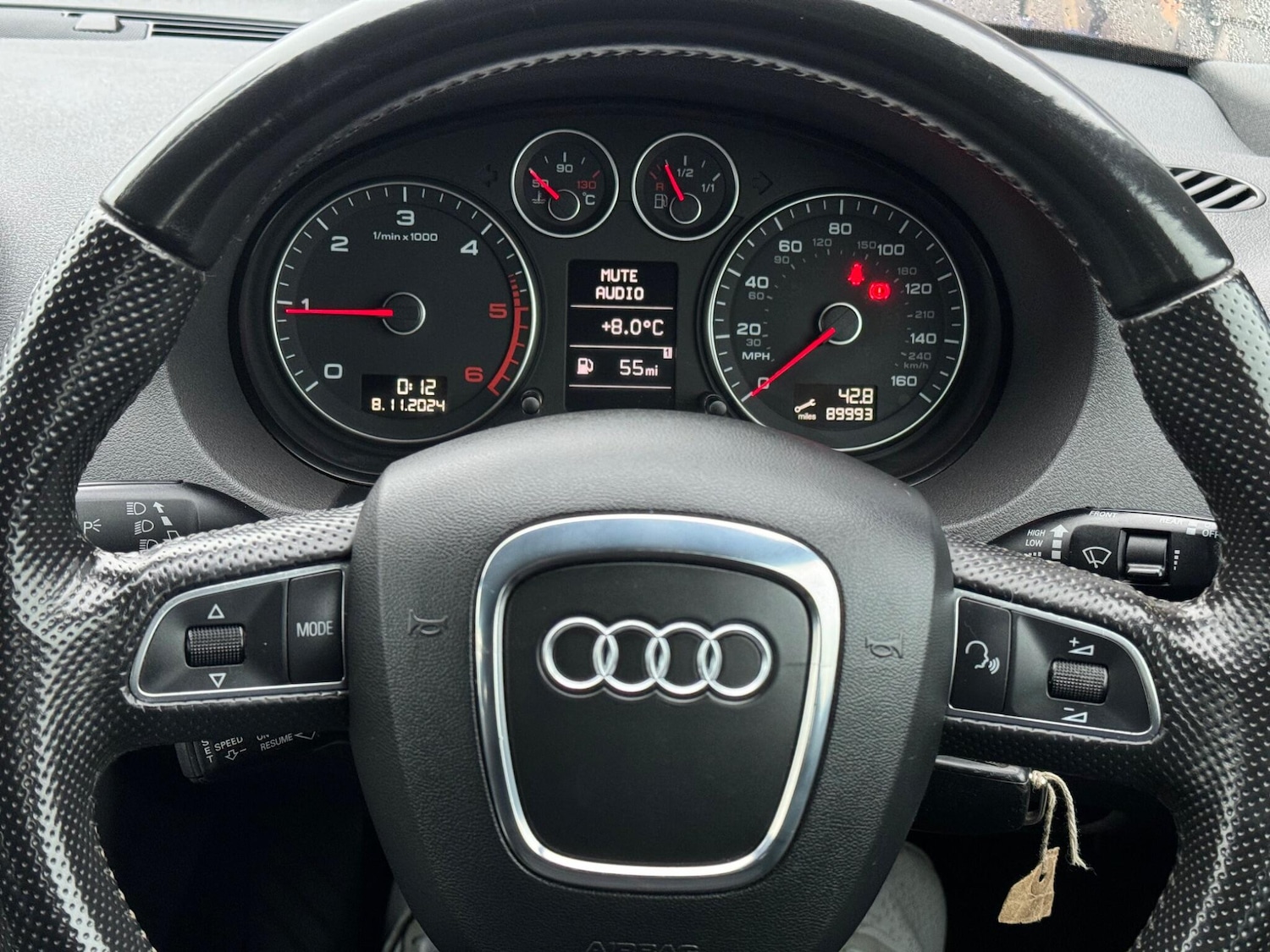 Used Audi A3 2009 for sale - 76855940: Photo 10