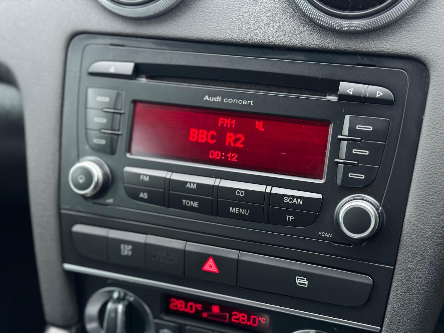 Used Audi A3 2009 for sale - 76855940: Photo 12