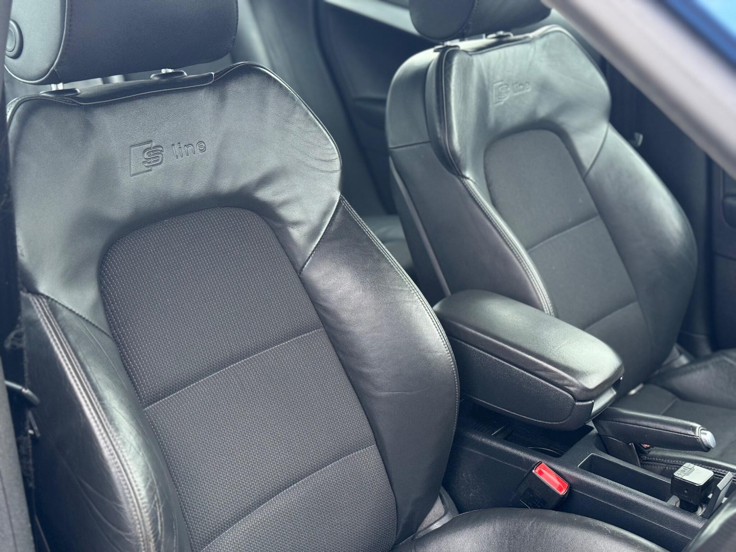 Used Audi A3 2009 for sale - 76855940: Photo 16