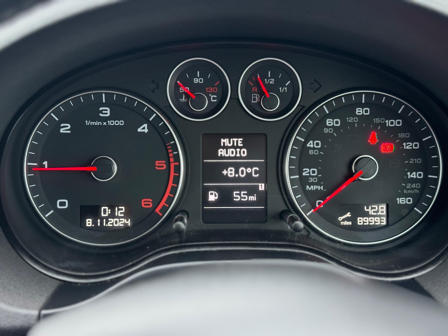 Used Audi A3 2009 for sale - 76855940: Photo 9