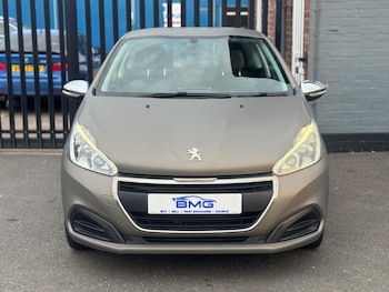 Used Peugeot 208 2015 for sale - 78447298: Photo