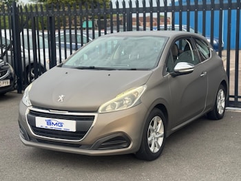 Used Peugeot 208 2015 for sale - 78447298: Photo