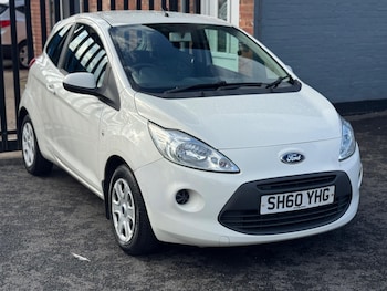 Ford Ka feature image