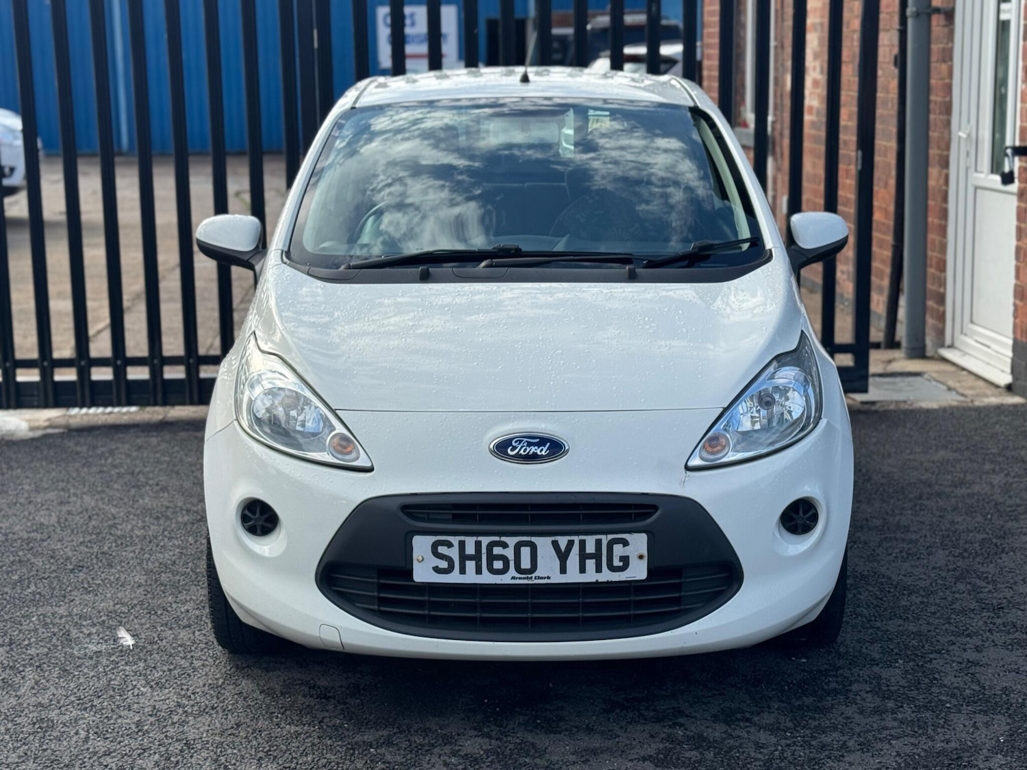 Used Ford Ka 2011 for sale - 77456520: Photo 2