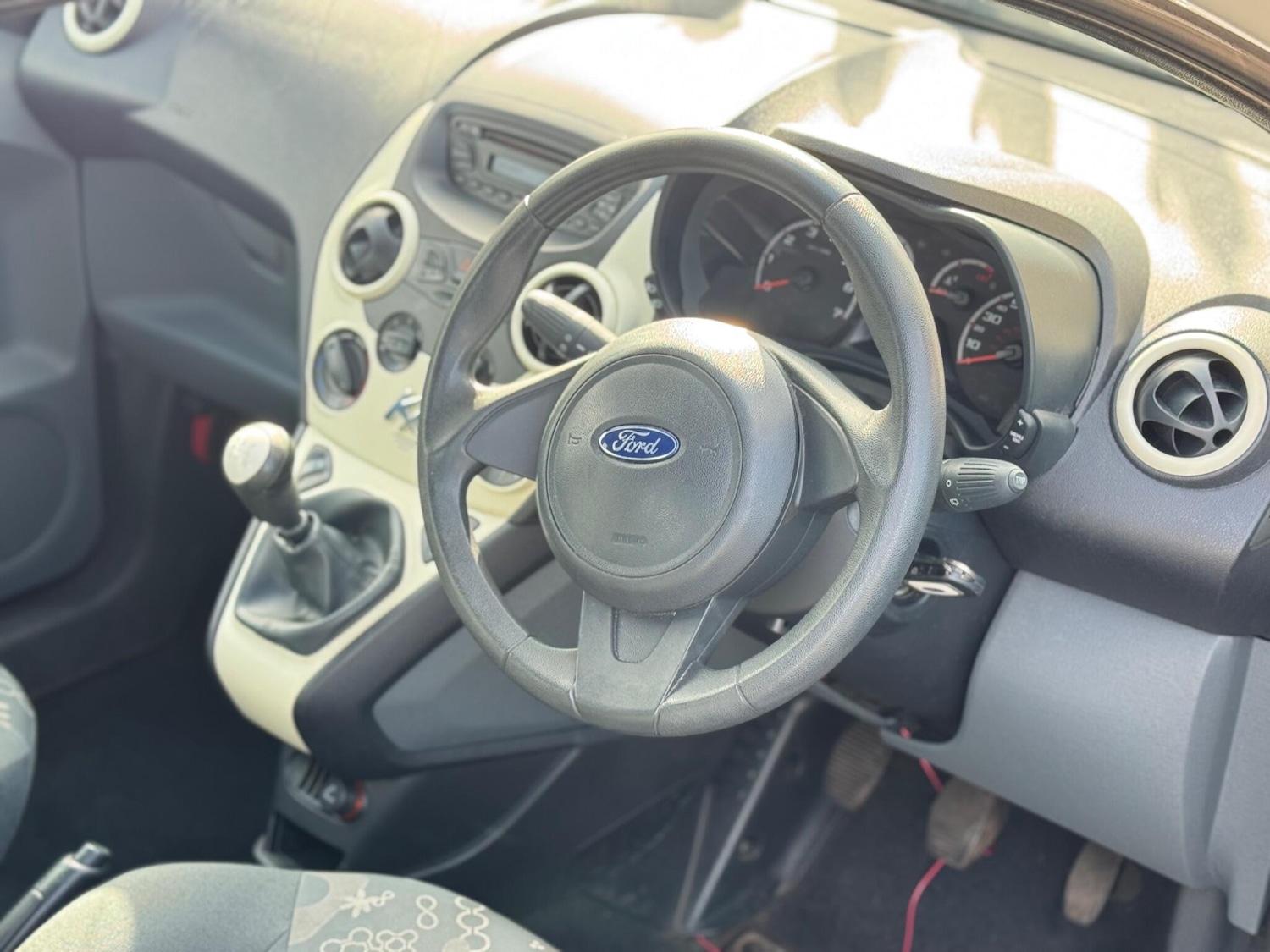 Used Ford Ka 2011 for sale - 77456520: Photo 7