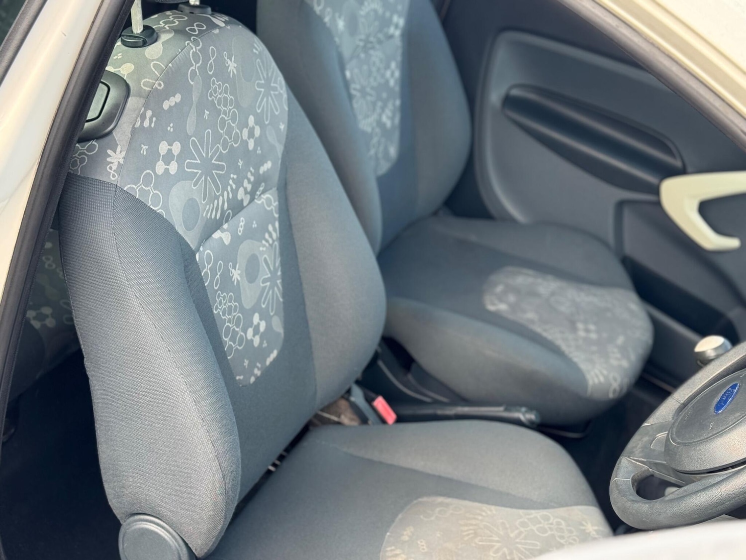 Used Ford Ka 2011 for sale - 77456520: Photo 8