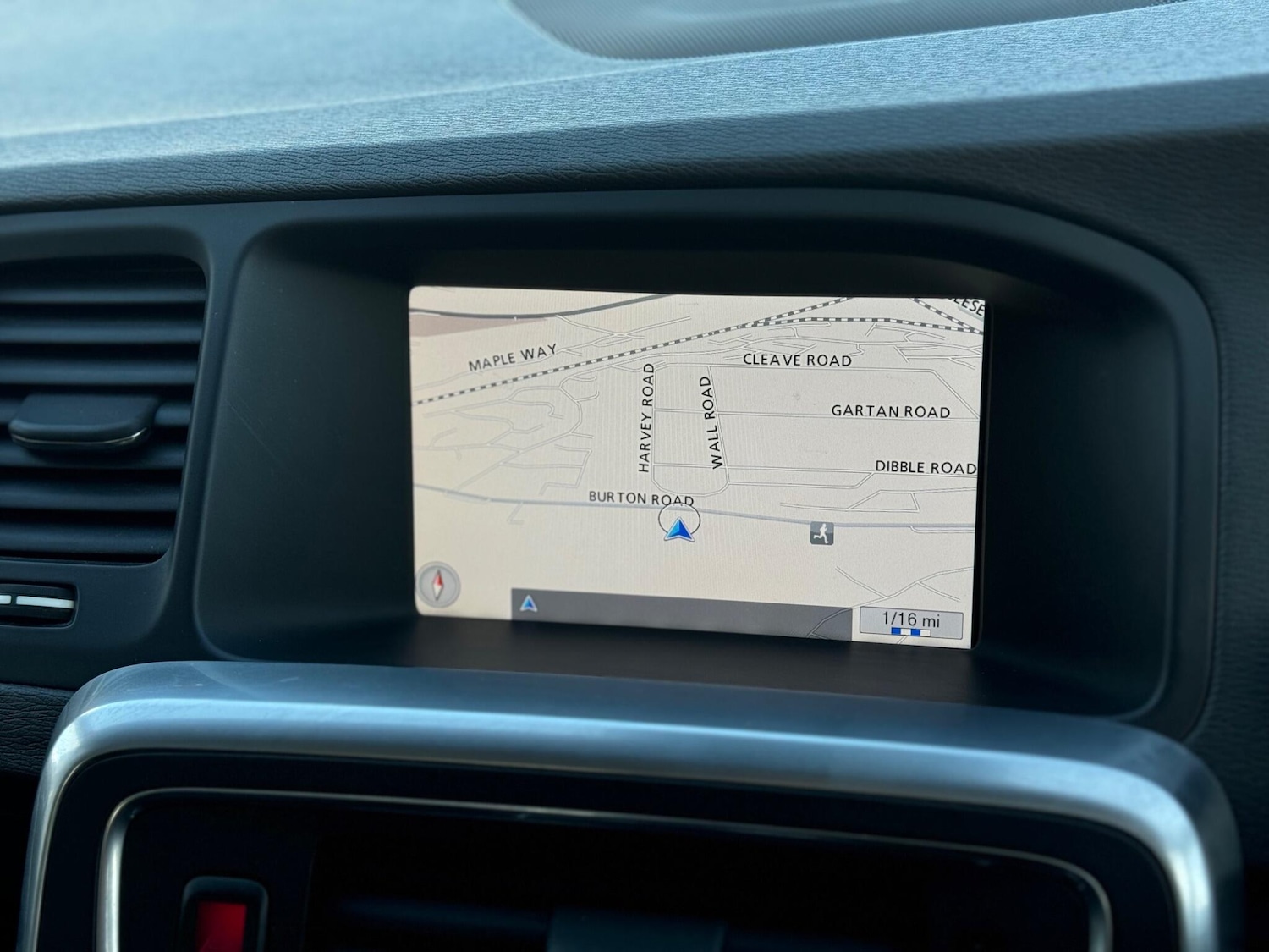 Used Volvo V60 2013 for sale - 77255377: Photo 13