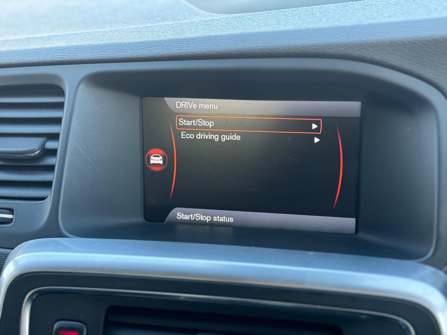 Used Volvo V60 2013 for sale - 77255377: Photo 17