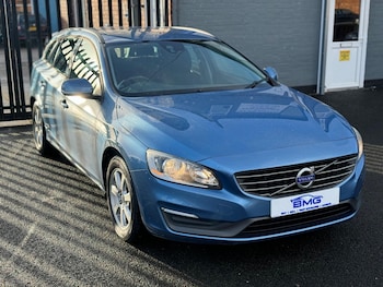 (63) - 2.0 D3 Business Edition Euro 5 (s/s) 5dr