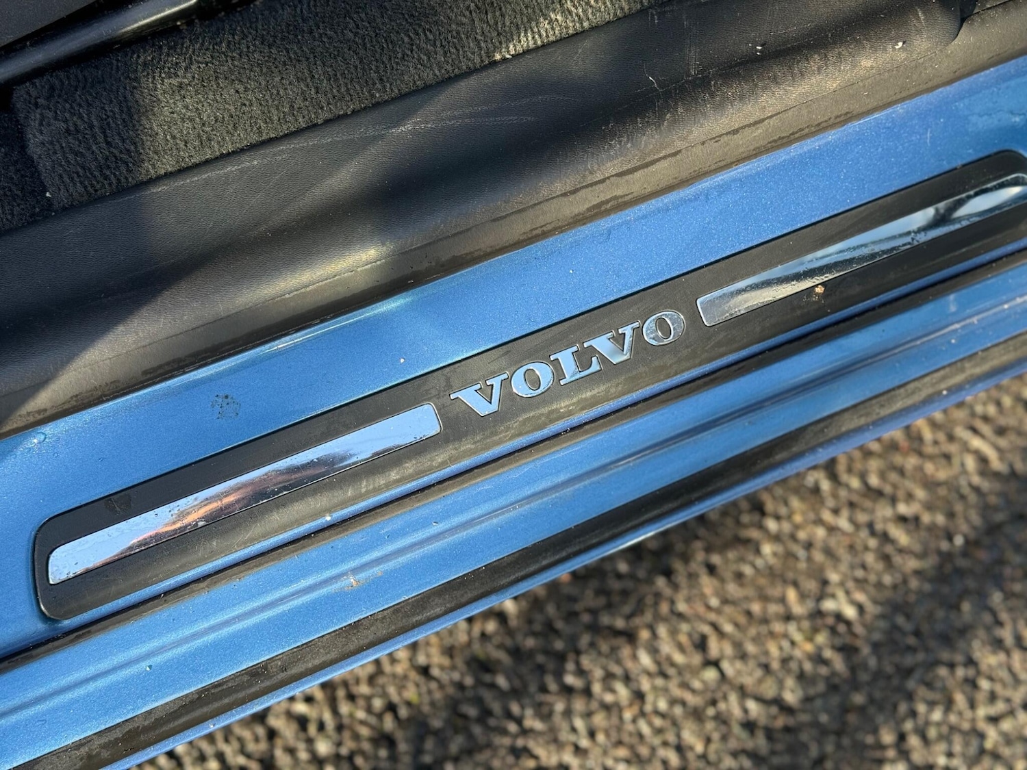 Used Volvo V60 2013 for sale - 77255377: Photo 21