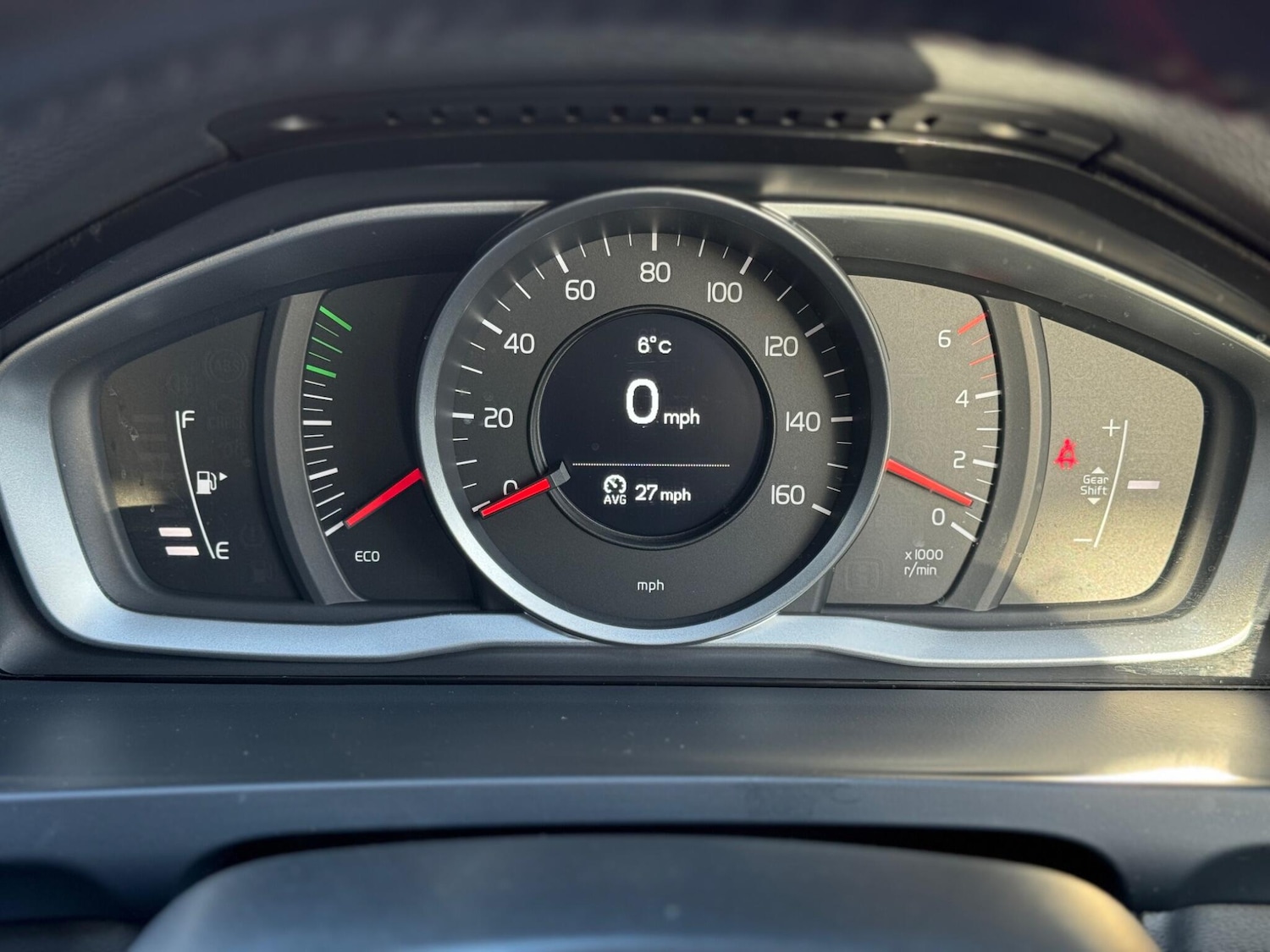 Used Volvo V60 2013 for sale - 77255377: Photo 9