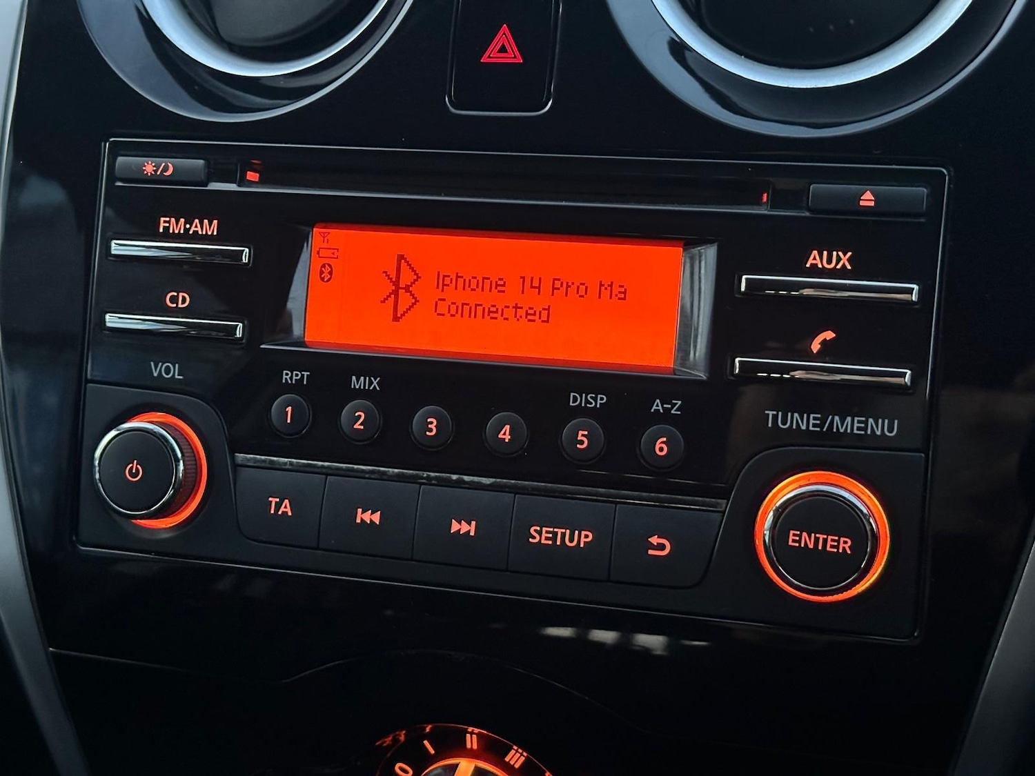 Used Nissan Note 2014 for sale - 76781390: Photo 11