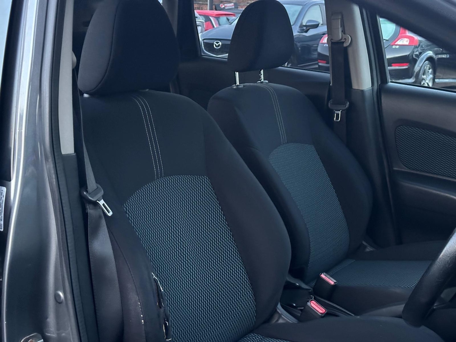 Used Nissan Note 2014 for sale - 76781390: Photo 15