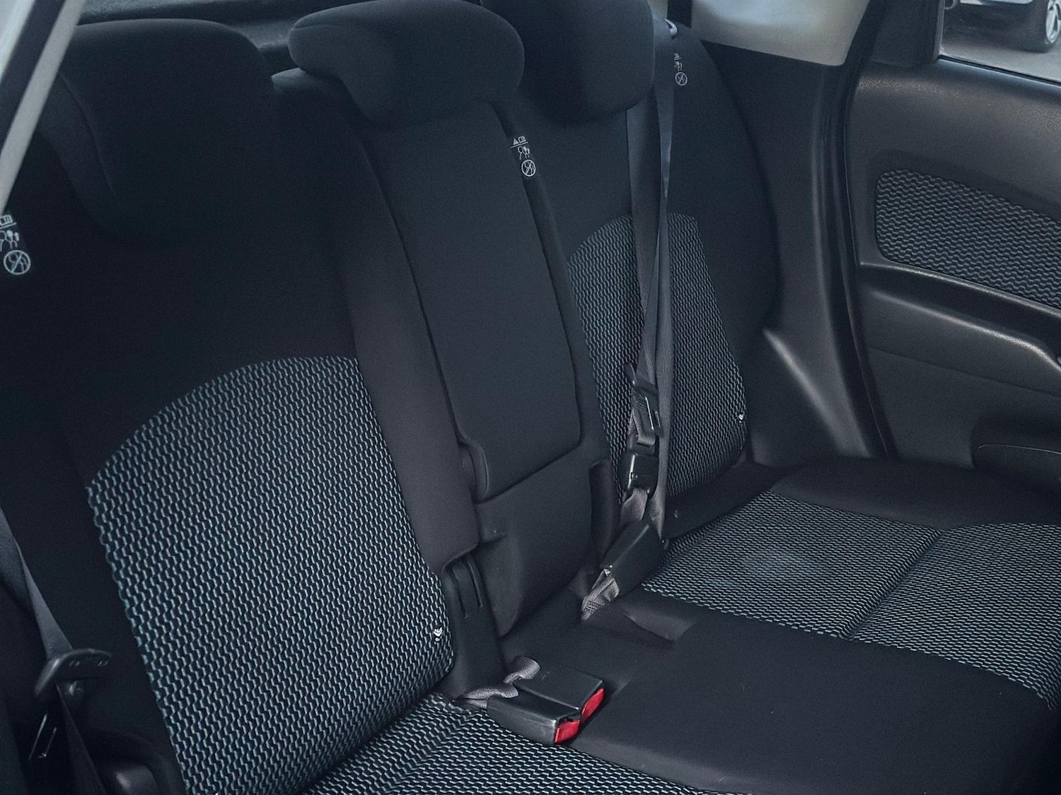 Used Nissan Note 2014 for sale - 76781390: Photo 16