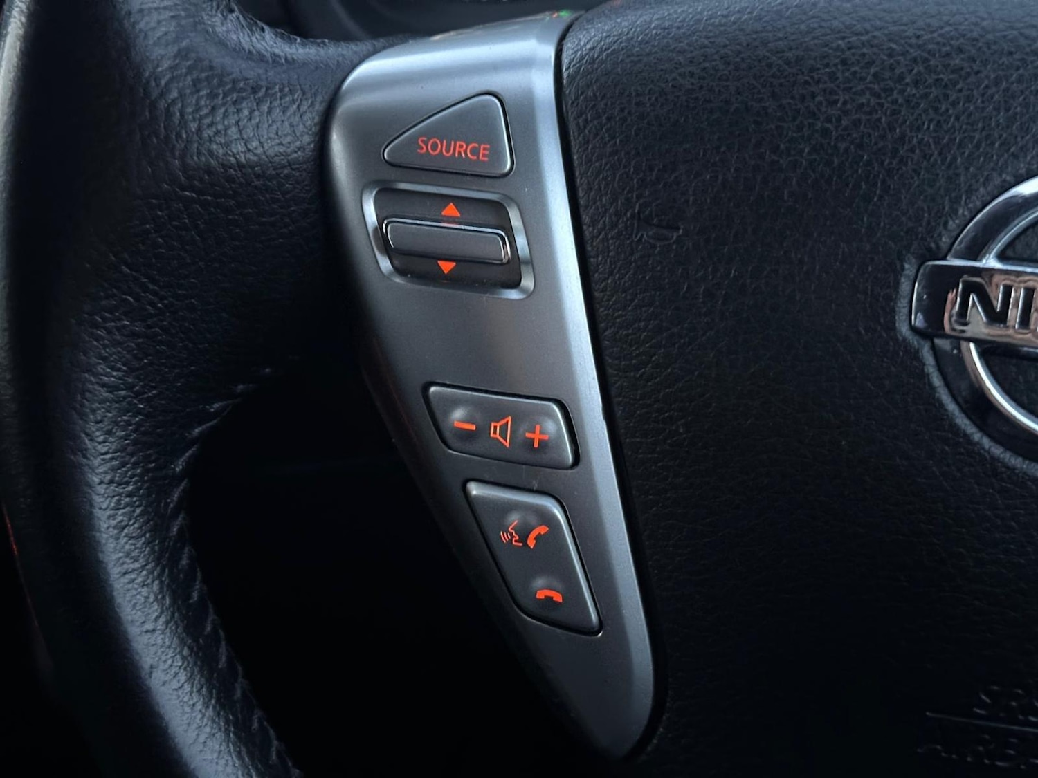 Used Nissan Note 2014 for sale - 76781390: Photo 9