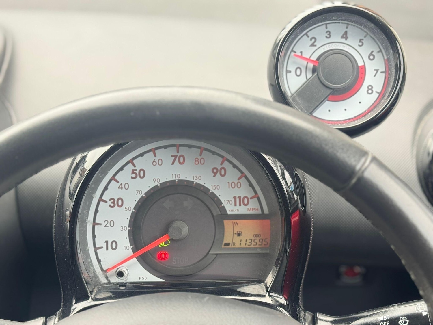 Used Toyota AYGO 2013 for sale - 77537174: Photo 11