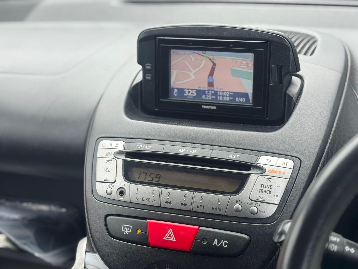 Used Toyota AYGO 2013 for sale - 77537174: Photo 12