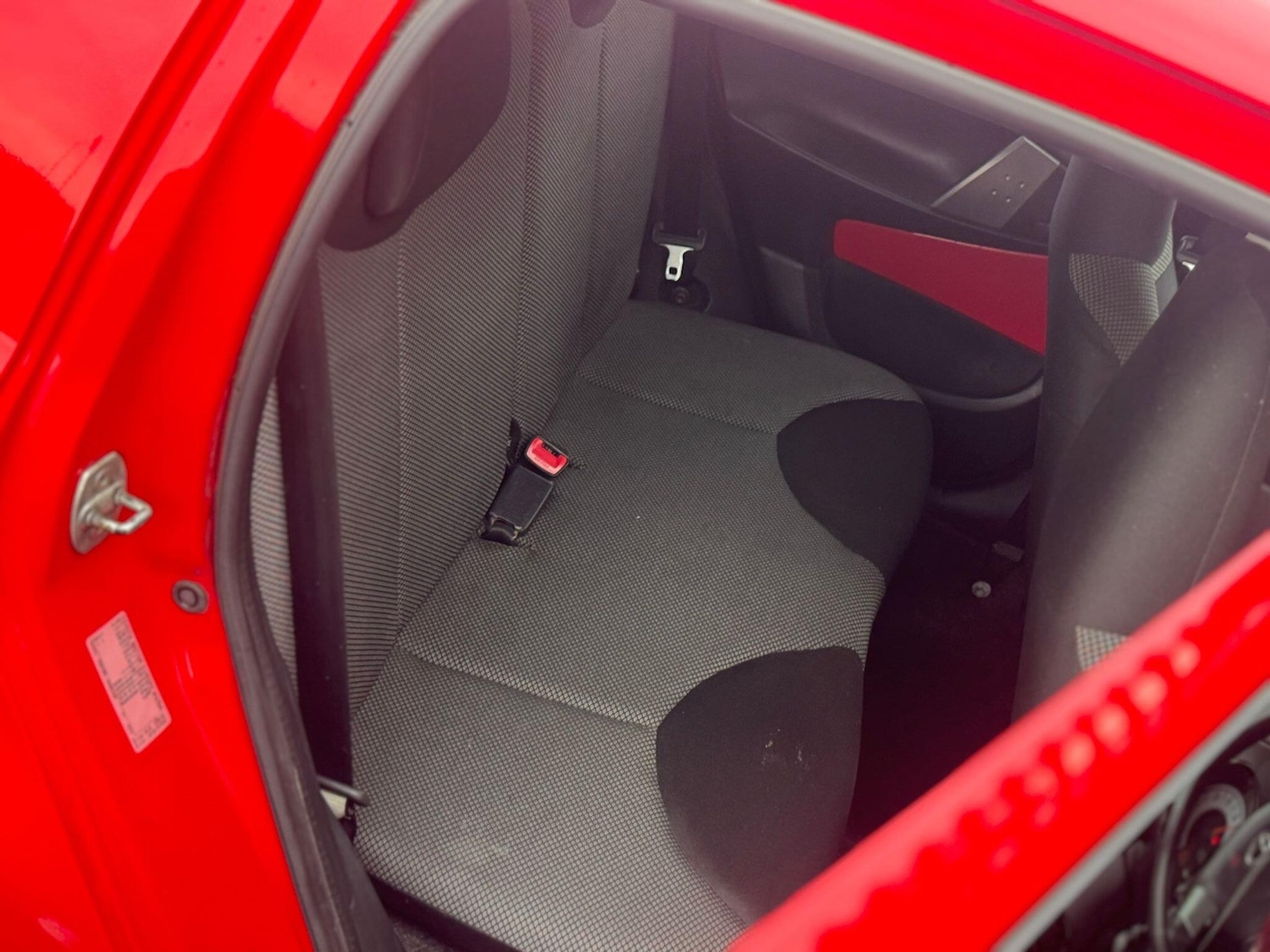 Used Toyota AYGO 2013 for sale - 77537174: Photo 18