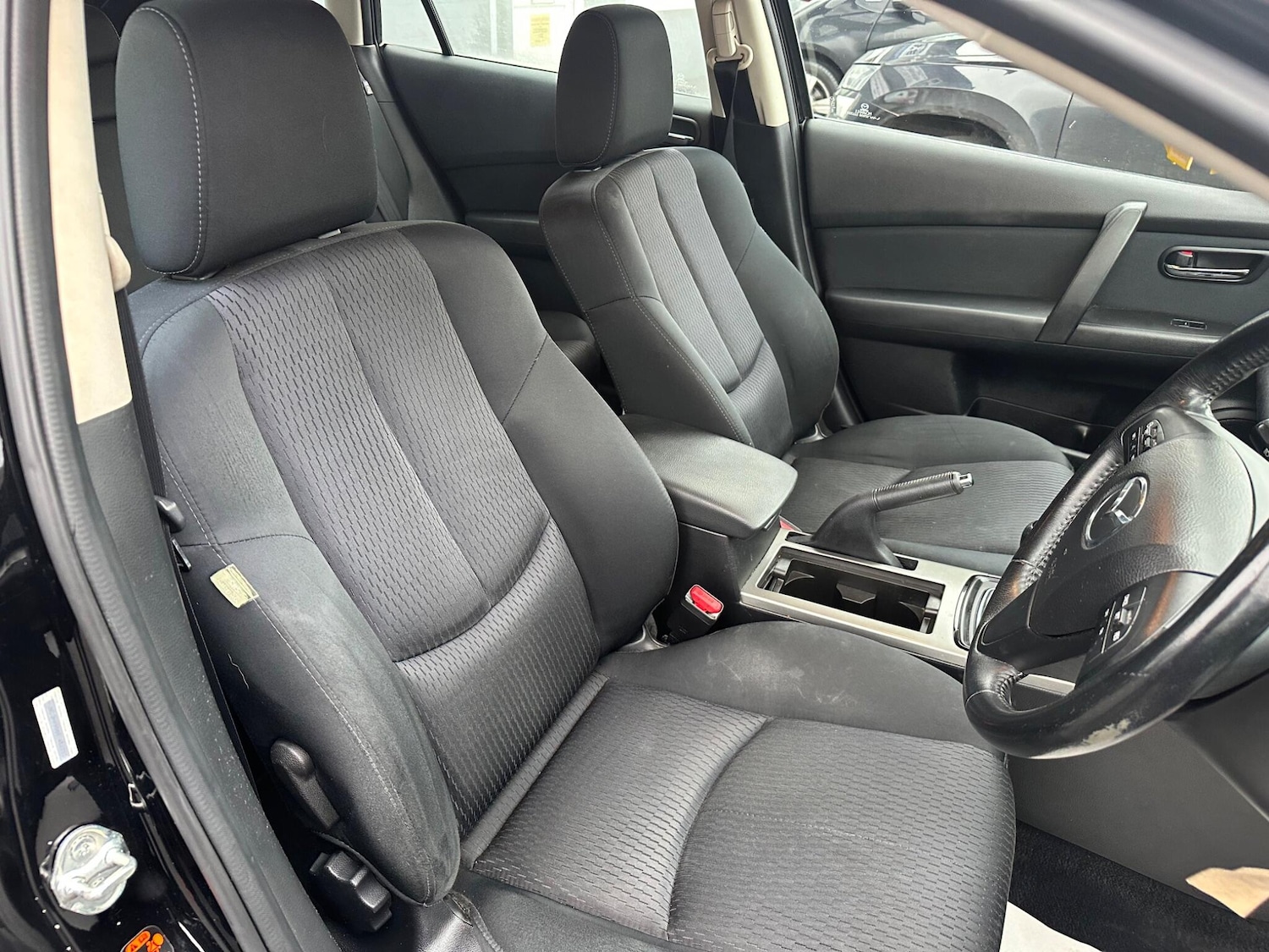 Used Mazda Mazda6 for sale - 78205433: Photo 14