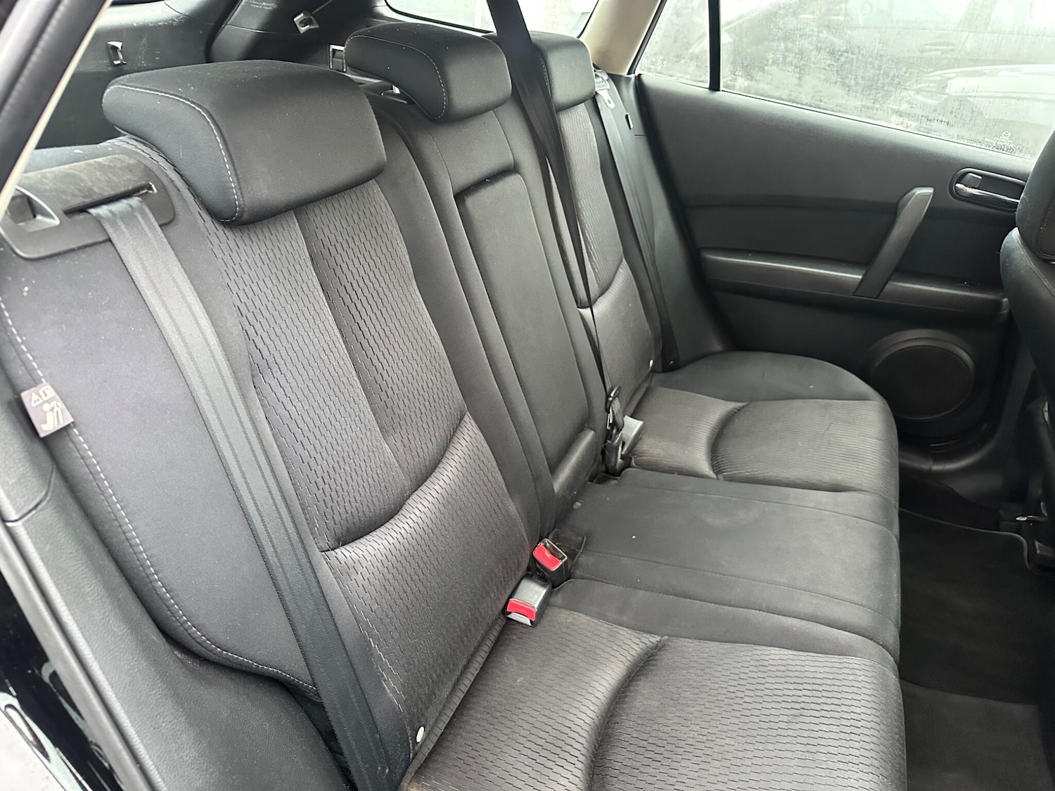 Used Mazda Mazda6 for sale - 78205433: Photo 15