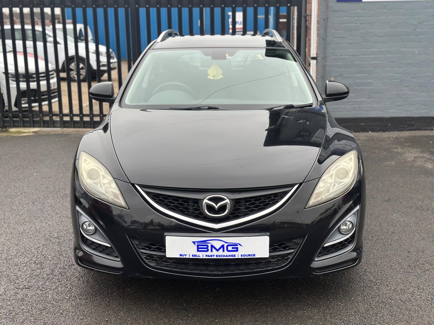 Used Mazda Mazda6 for sale - 78205433: Photo 2