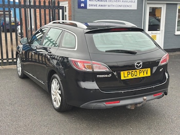 Used Mazda Mazda6 2011 for sale - 78205433: Photo