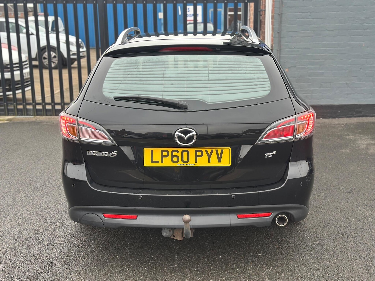 Used Mazda Mazda6 for sale - 78205433: Photo 5