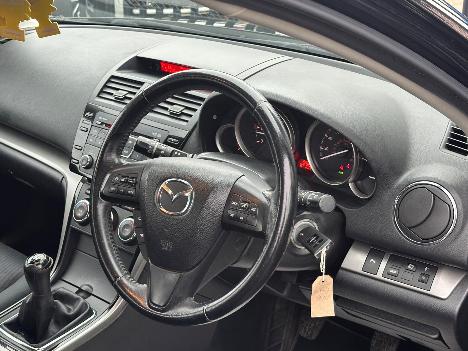 Used Mazda Mazda6 for sale - 78205433: Photo 7