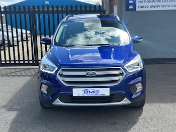 Used Ford Kuga 2017 for sale - 79441032: Photo