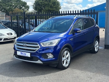 Used Ford Kuga 2017 for sale - 79441032: Photo