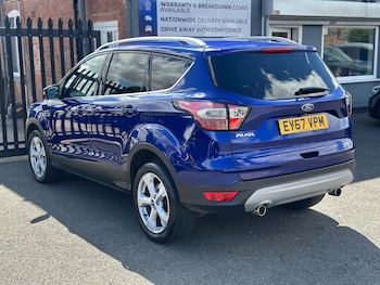 Used Ford Kuga 2017 for sale - 79441032: Photo