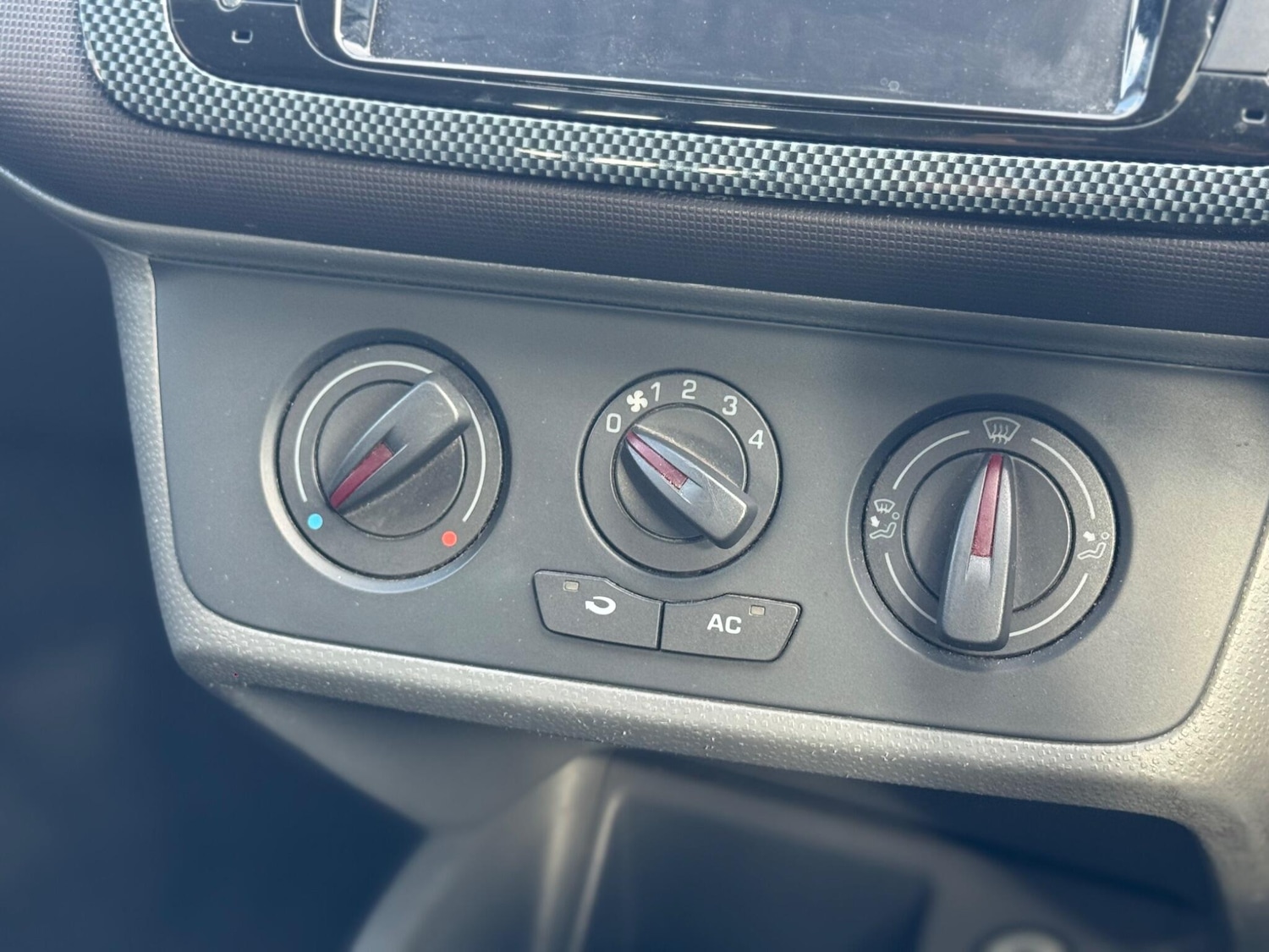 Used SEAT Ibiza 2010 for sale - 76549406: Photo 11