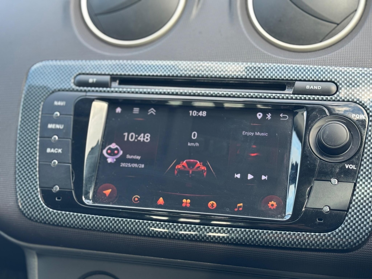 Used SEAT Ibiza 2010 for sale - 76549406: Photo 12