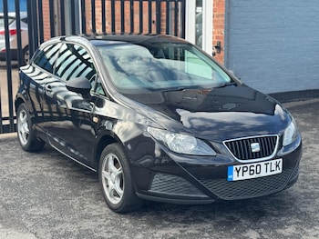 2010 (60) - 1.2 TDI CR S 3dr [AC]