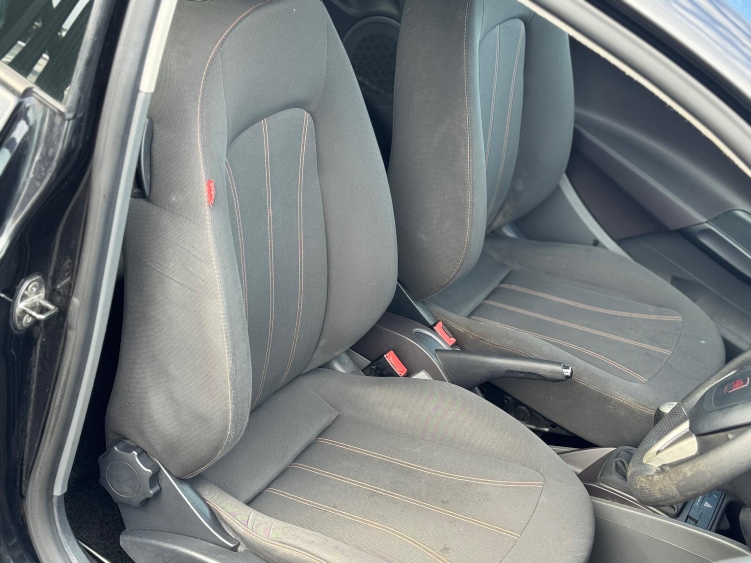 Used SEAT Ibiza 2010 for sale - 76549406: Photo 7