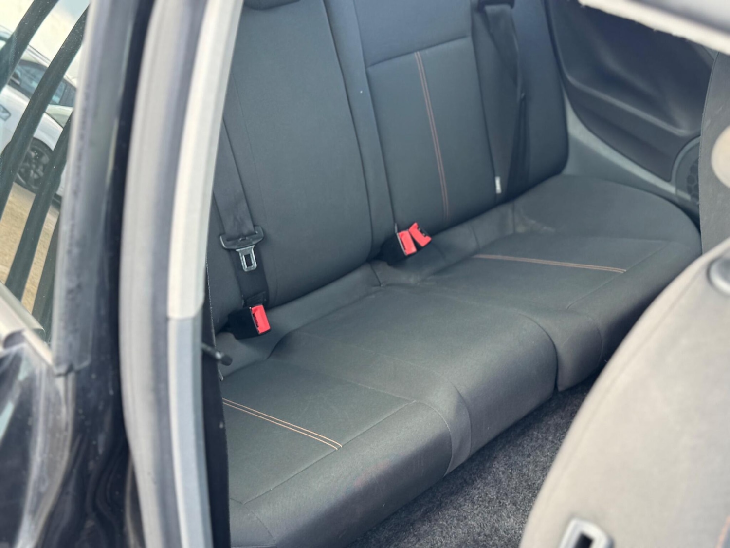 Used SEAT Ibiza 2010 for sale - 76549406: Photo 8