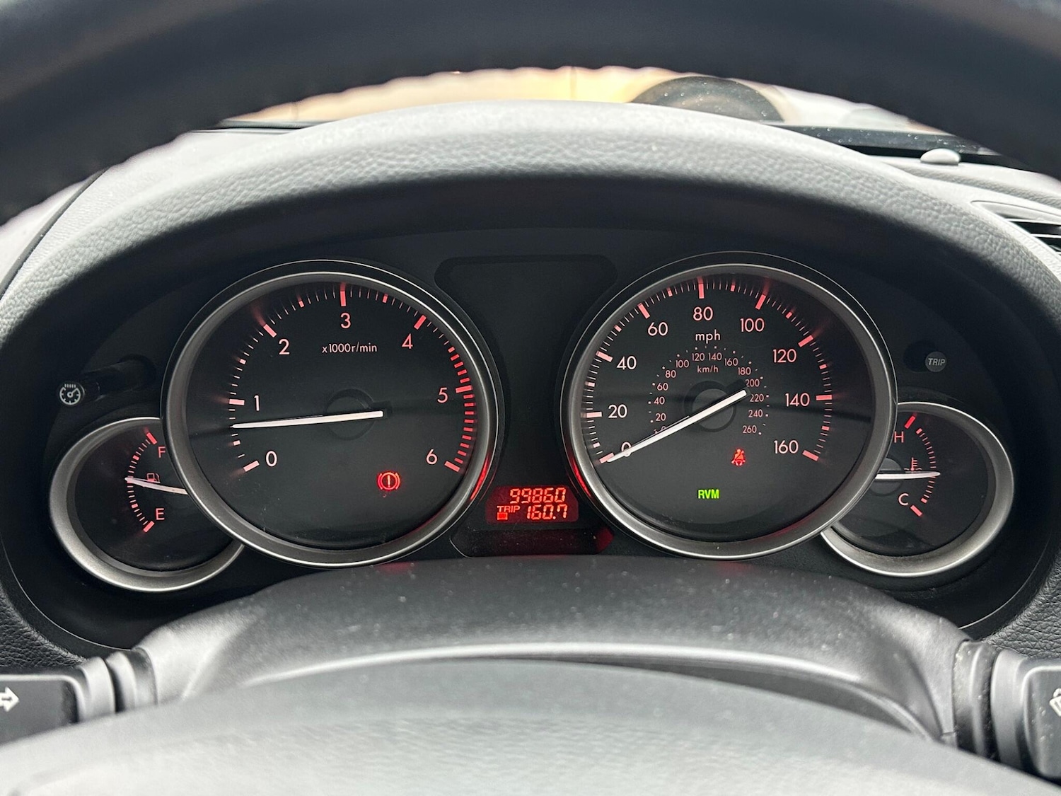 Used Mazda Mazda6 2011 for sale - 77376518: Photo 10