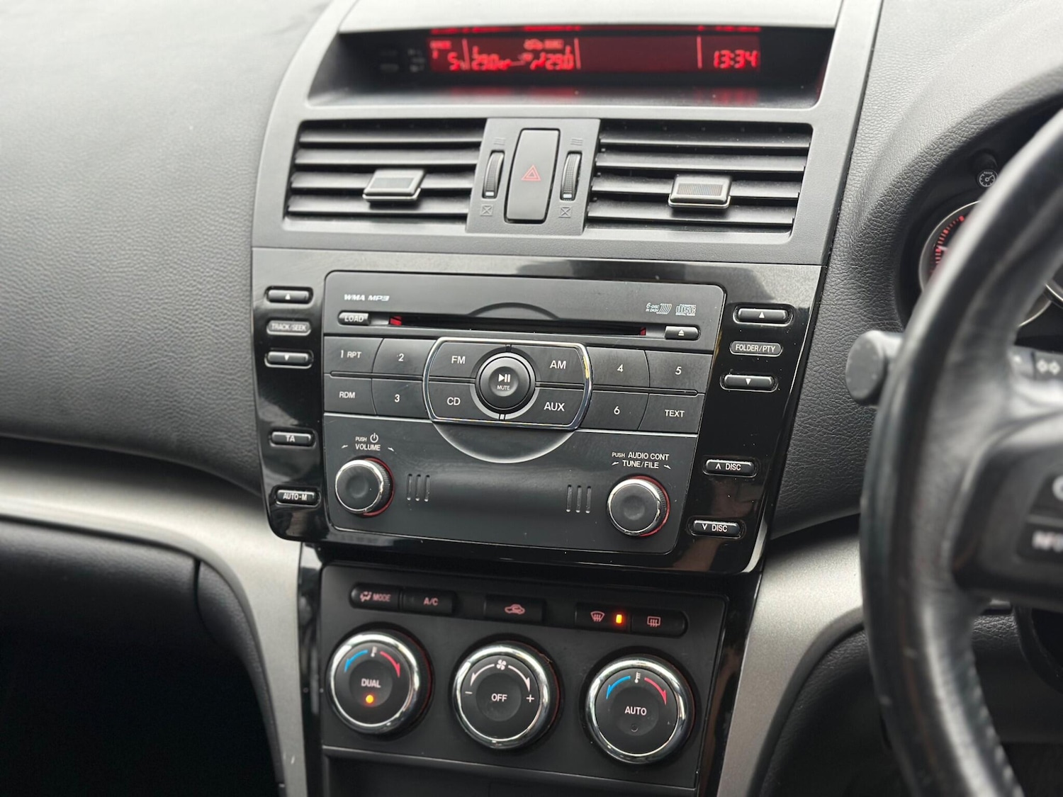 Used Mazda Mazda6 2011 for sale - 77376518: Photo 11