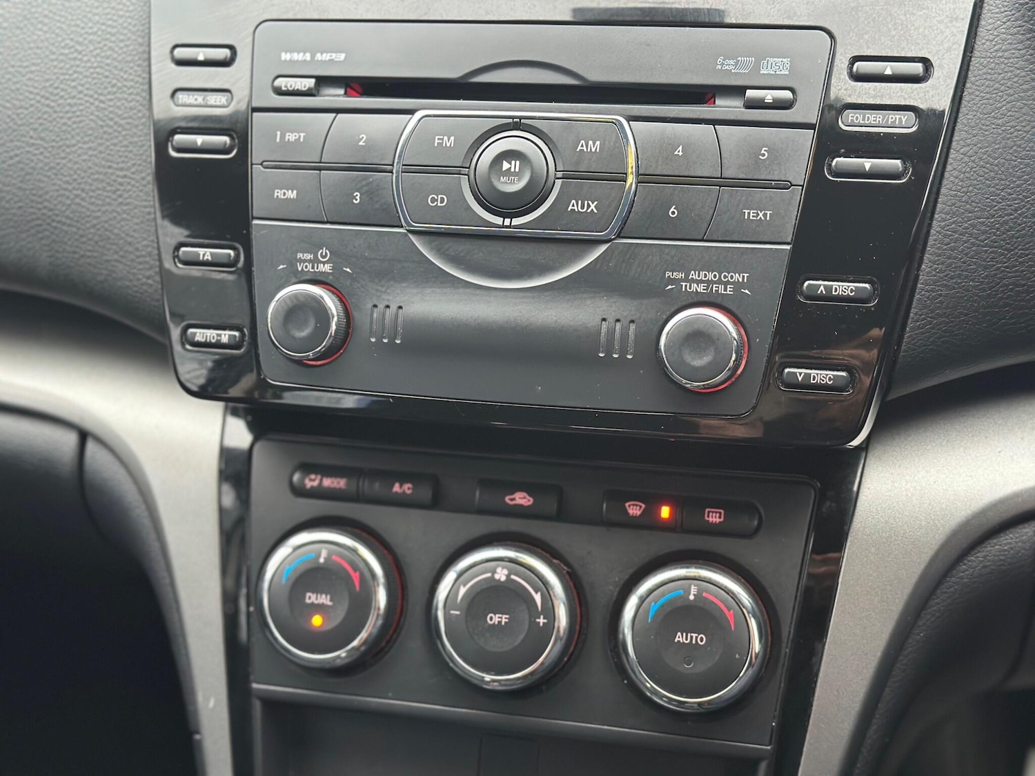 Used Mazda Mazda6 2011 for sale - 77376518: Photo 12