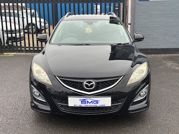 Used Mazda Mazda6 2011 for sale - 77376518: Photo