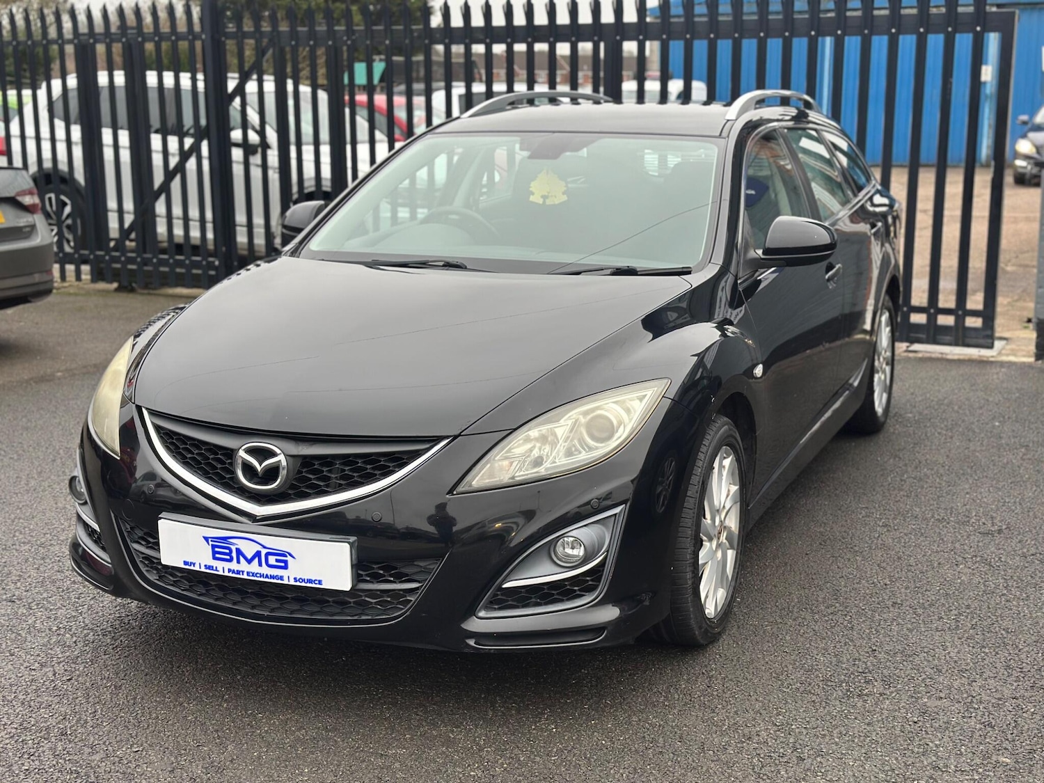 Used Mazda Mazda6 2011 for sale - 77376518: Photo 3