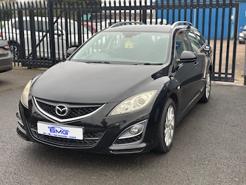 Used Mazda Mazda6 2011 for sale - 77376518: Photo