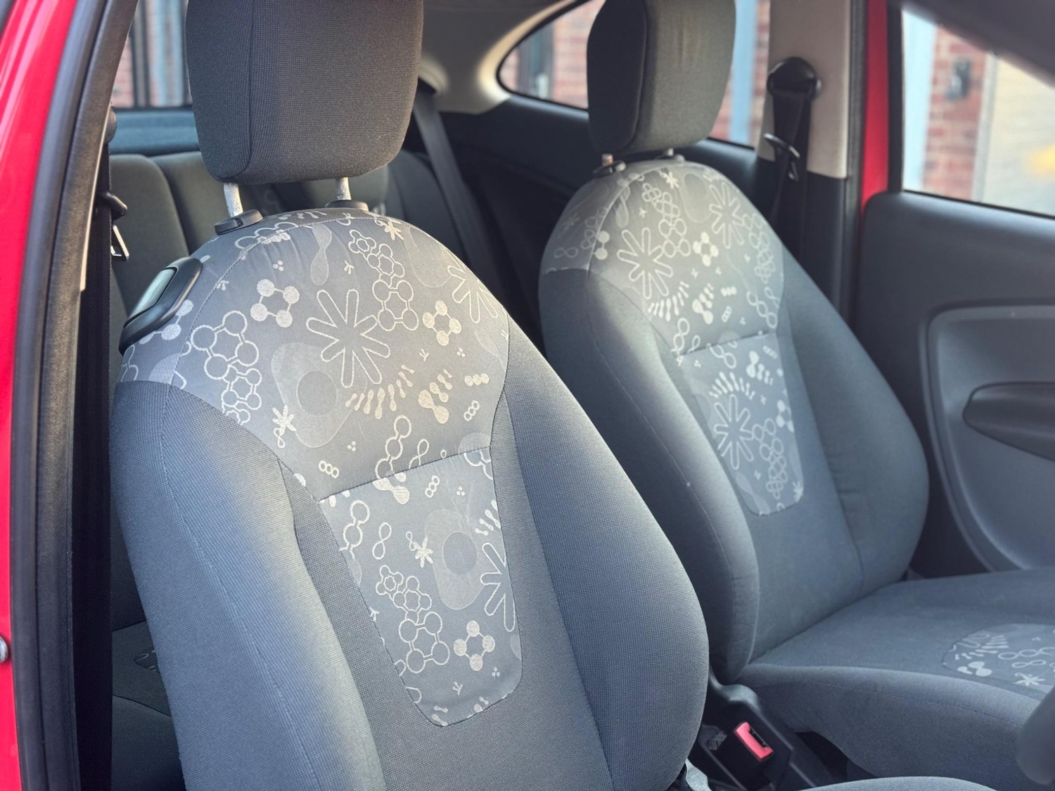 Used Ford Ka 2009 for sale - 77255365: Photo 13