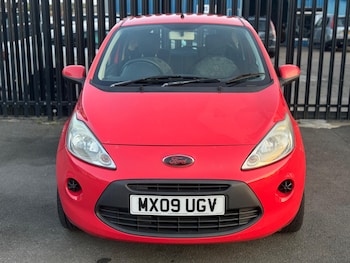Used Ford Ka 2009 for sale - 77255365: Photo