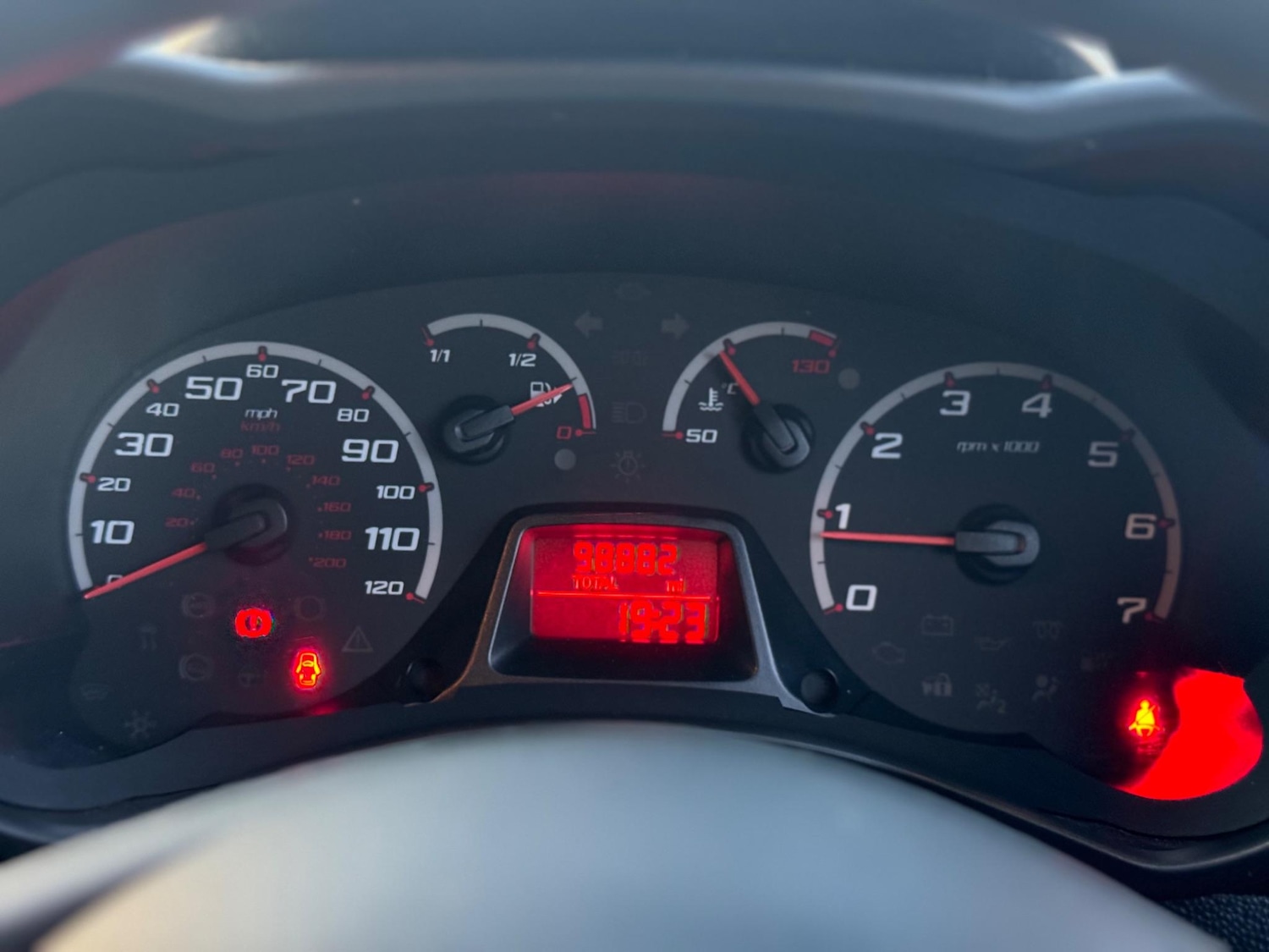 Used Ford Ka 2009 for sale - 77255365: Photo 8