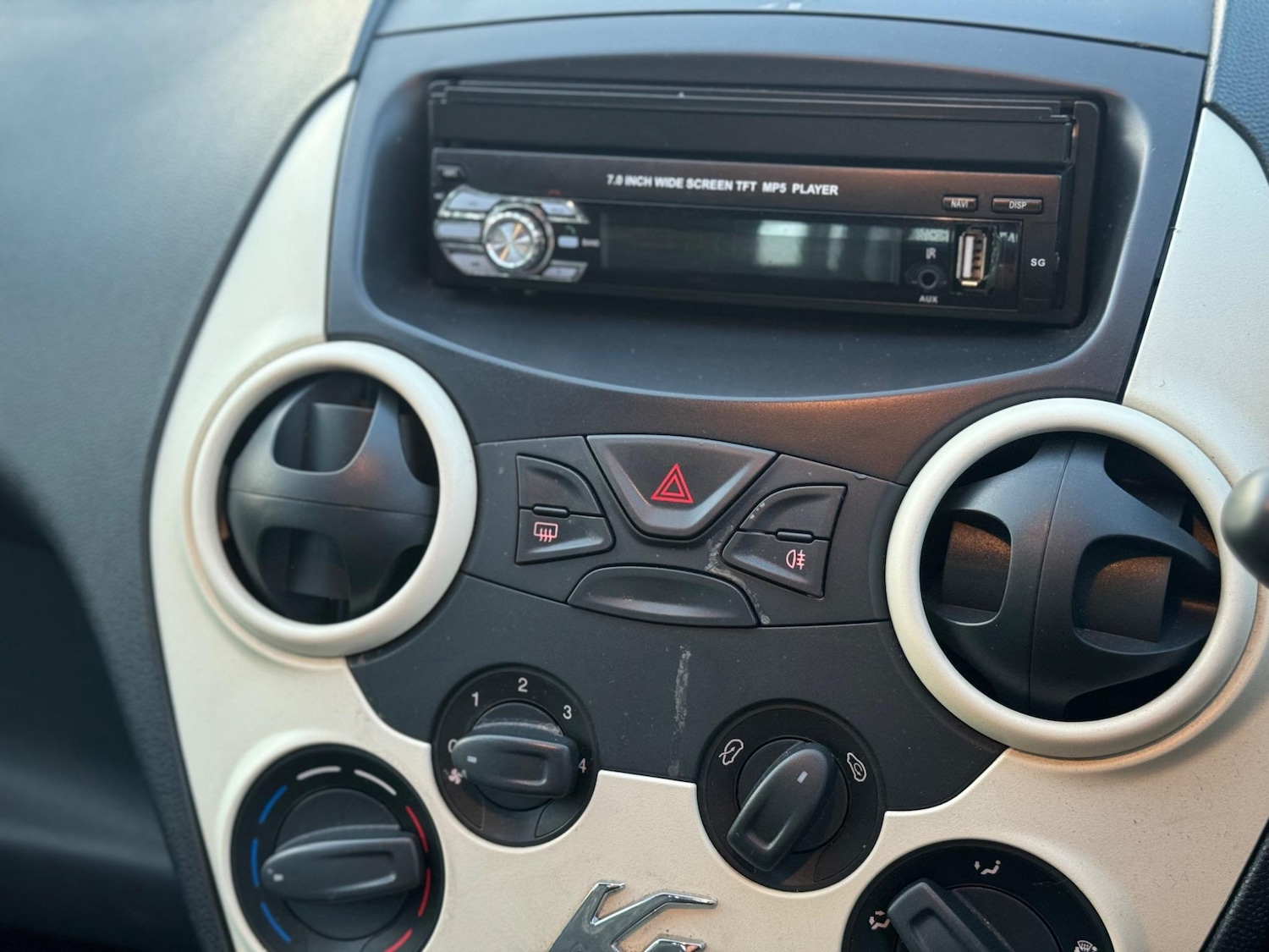 Used Ford Ka 2009 for sale - 77255365: Photo 9