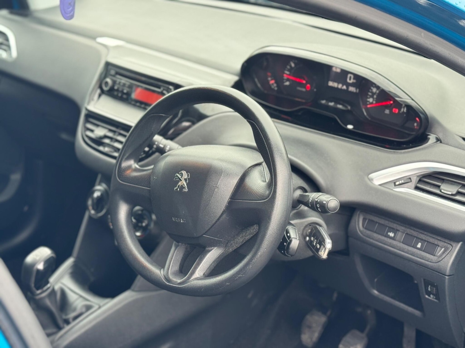 Used Peugeot 208 2013 for sale - 76550078: Photo 7